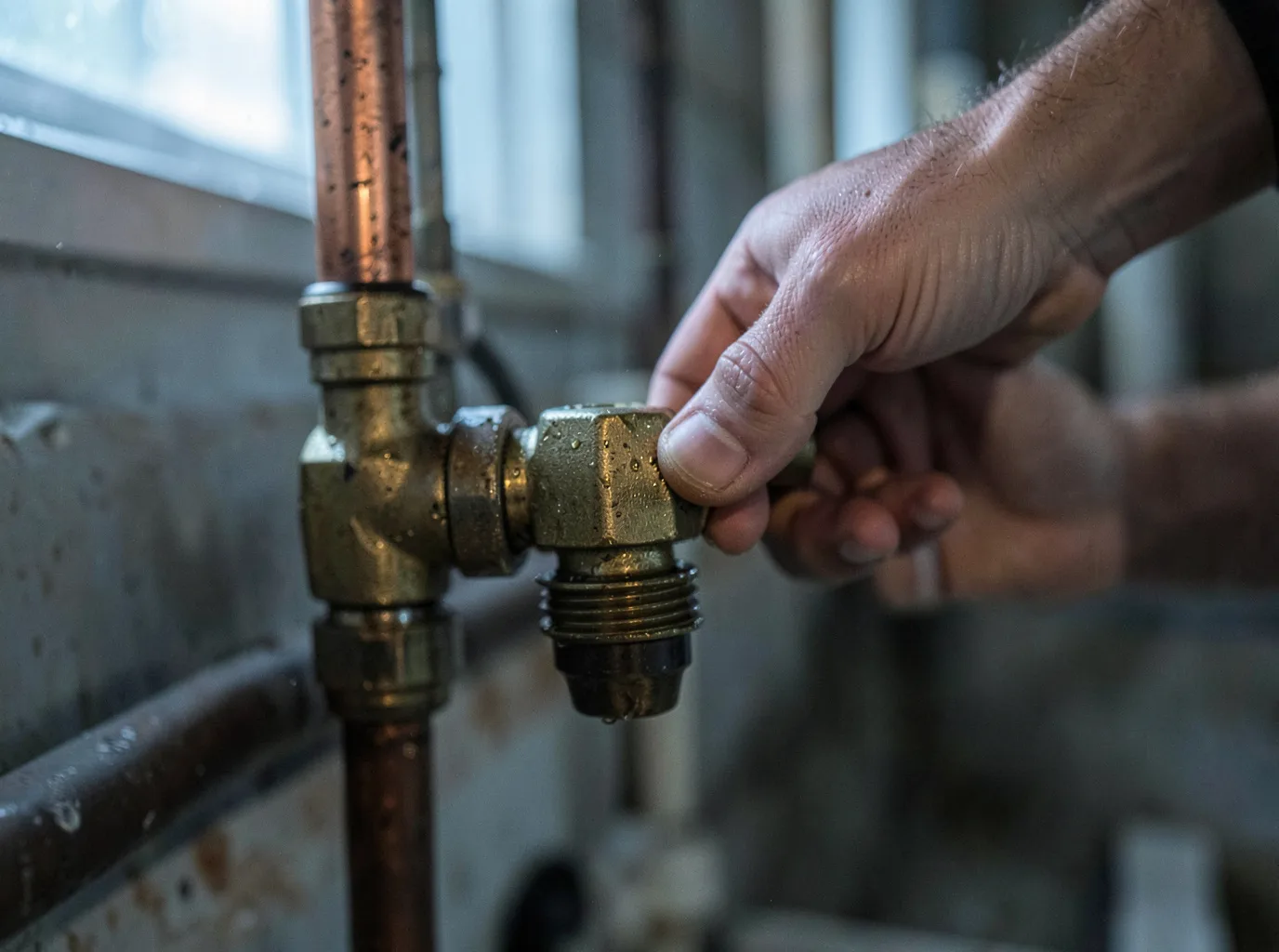 Emergency Plumber Dry Fork, VA FAQs